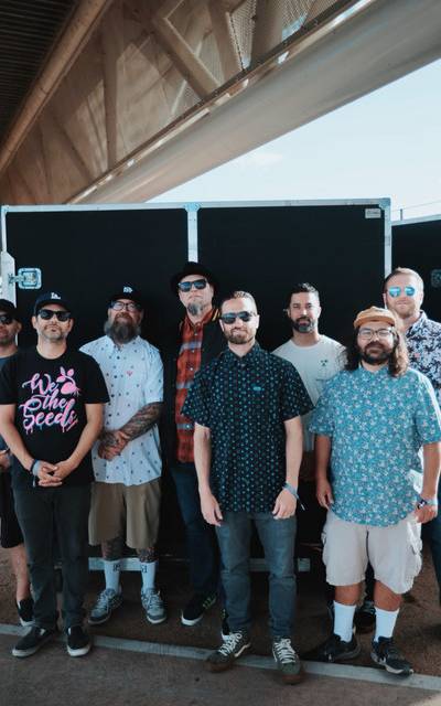 Fortunate Youth