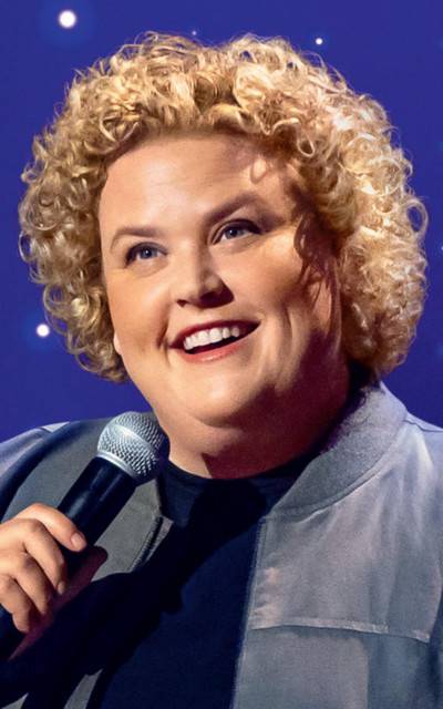 Fortune Feimster