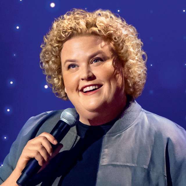 Fortune Feimster at Walker Theatre - TN on Sep 18, 2026