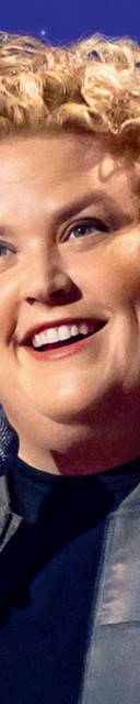 Fortune Feimster