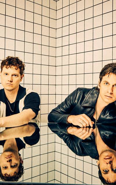 Foster The People