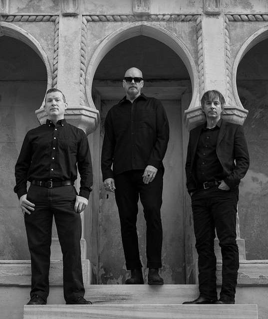 Shiner and Fotocrime at The Cobalt Cabaret - Vancouver on Oct 8, 2026