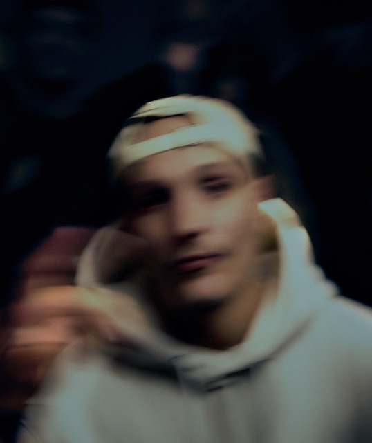 Fouki: Rap/Hip Hop artist