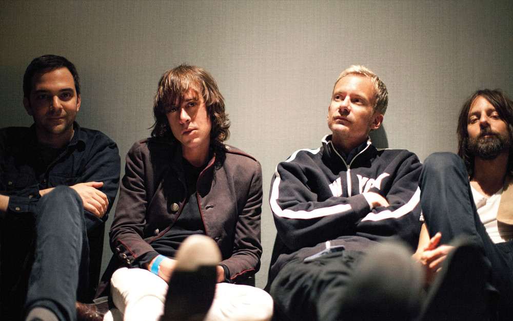 Fountains of Wayne at Morongo Casino Resort and Spa on Oct 23, 2026