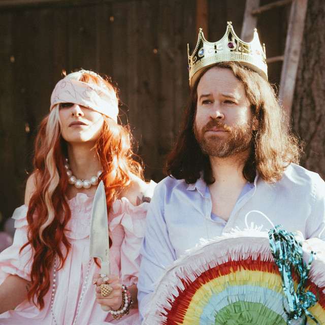 Fox and Bones at Mississippi Studios on Sep 24, 2026
