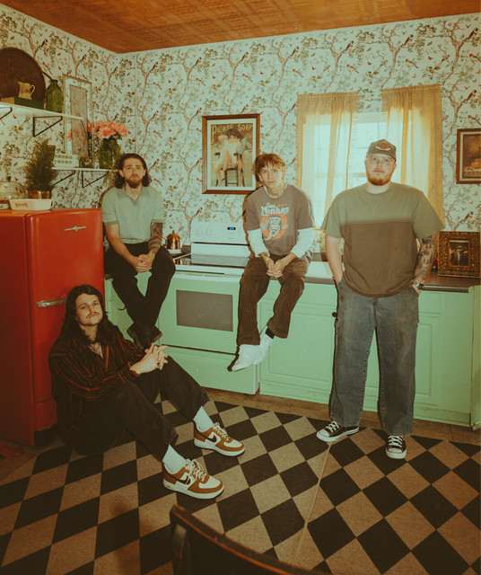 Fox N Vead at Revival Asheville on Sep 19, 2026