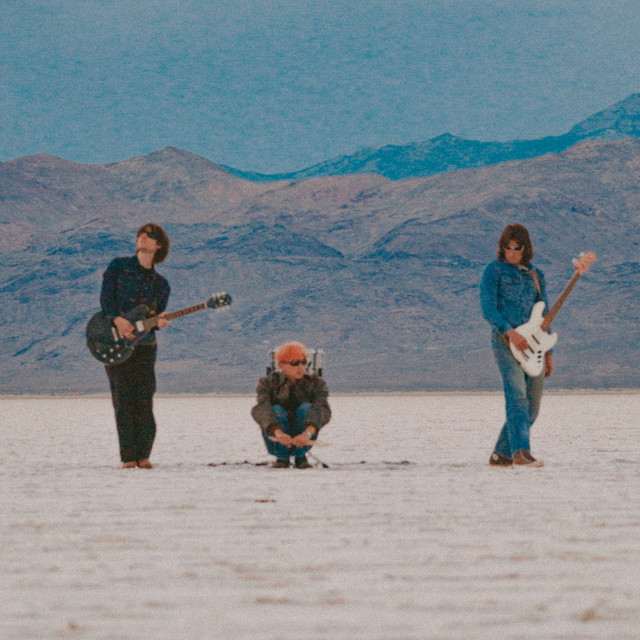 Foxtide at Ventura Music Hall on Sep 17, 2026