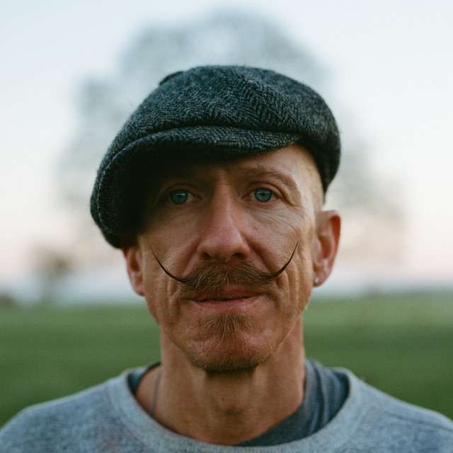 Foy Vance at El Rey Theatre Los Angeles on Nov 6, 2026