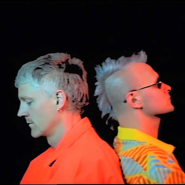 Franc Moody: Dance/Electronica artist