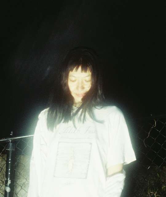 Frances Chang at Night Club 101 on Sep 17, 2026
