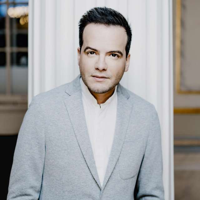 Francesco Piemontesi at David Geffen Hall on Apr 30, 2027
