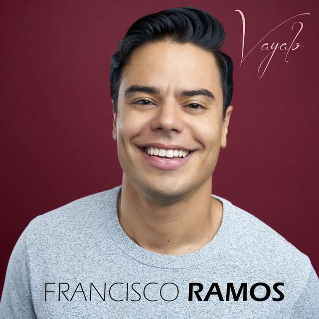 Francisco Ramos at Arlington Drafthouse on Oct 16, 2026