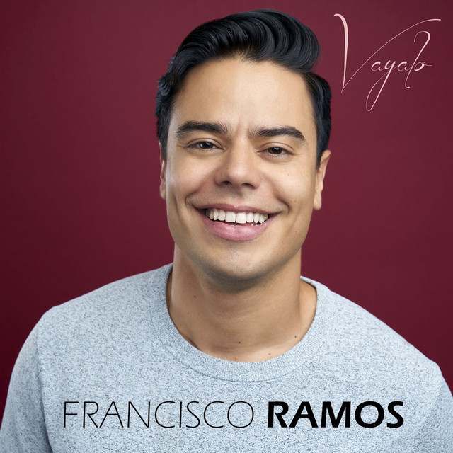 Francisco Ramos: comedian