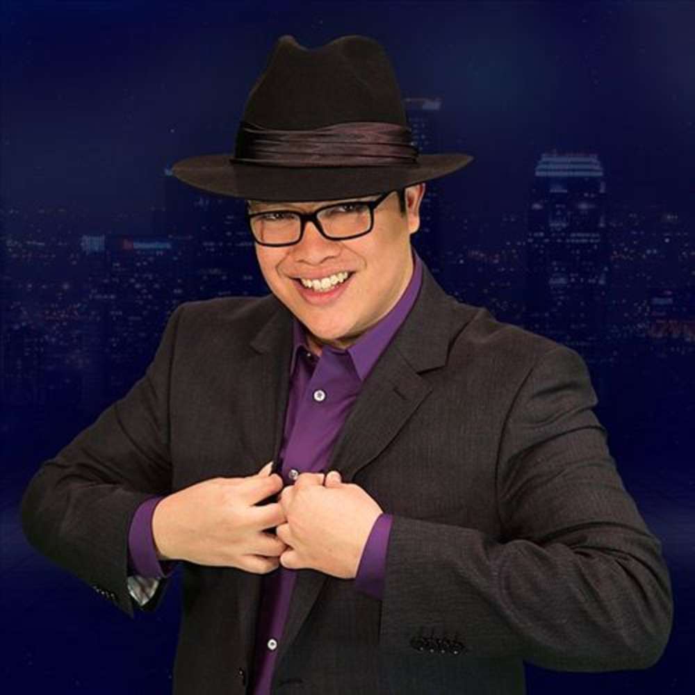 Franco Escamilla at Payne Arena on Sep 26, 2026