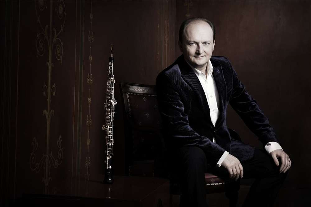 Francois Bellefeuille at Theatre Manuvie on Sep 24, 2026