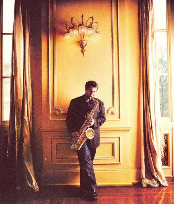 Frank Catalano at Birdland Jazz Club on Oct 13, 2026