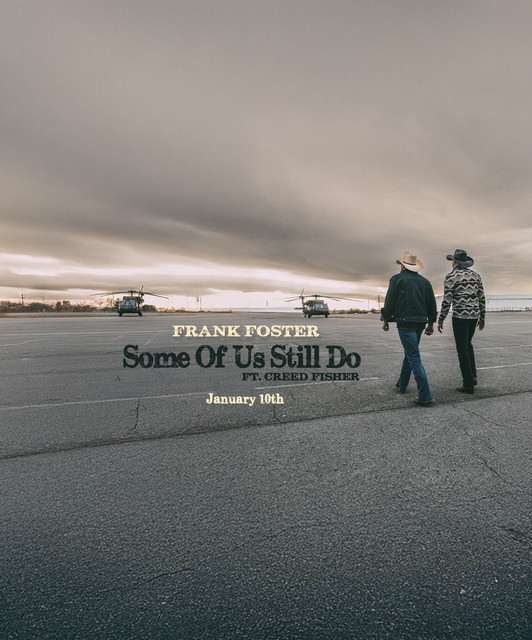 Frank Foster at Lingo Community Center on Oct 10, 2026