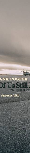 Frank Foster - Country