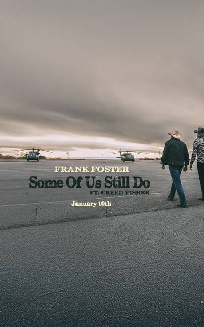Frank Foster