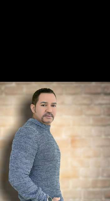 Frank Reyes at La Boom on Sep 18, 2026