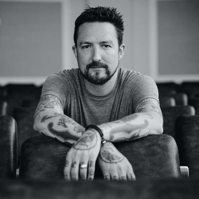 Frank Turner and The Sleeping Souls at The Blue Note - MO on Sep 21, 2026