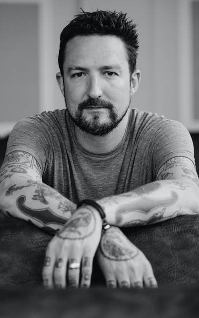 Frank Turner and The Sleeping Souls