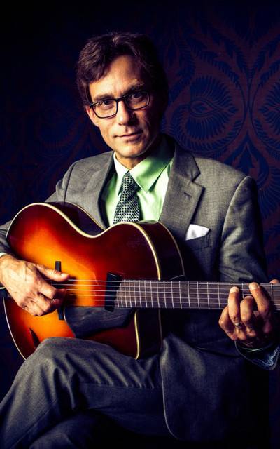 Frank Vignola