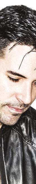 Frankie Moreno