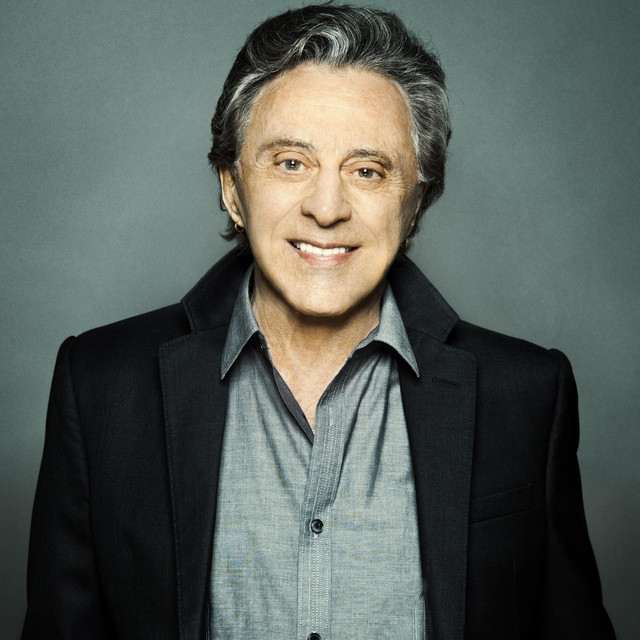 Frankie Valli and The Four Seasons (Rescheduled from 5/8) at Blue Gate Performing Arts Center on Sep 19, 2026