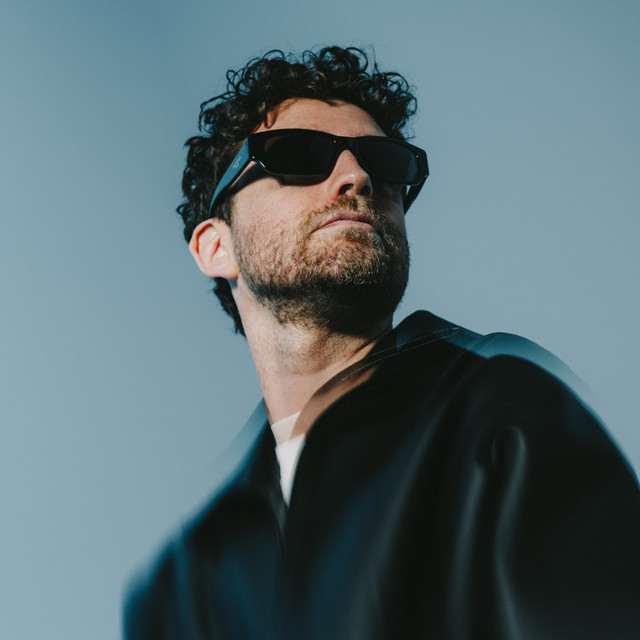 Franky Rizardo at Royale Boston on Sep 25, 2026