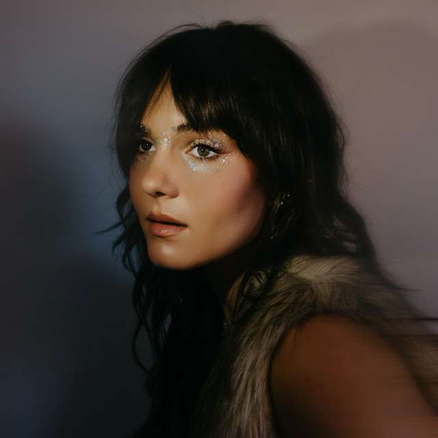 Franni Cash at Vinyl at Center Stage on Nov 15, 2026