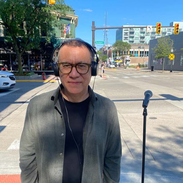 Fred Armisen: comedian