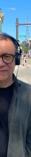 Fred Armisen