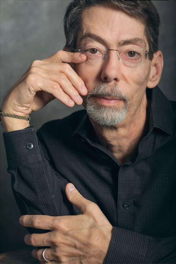 Fred Hersch Trio at Outpost Performance Space on Sep 16, 2026