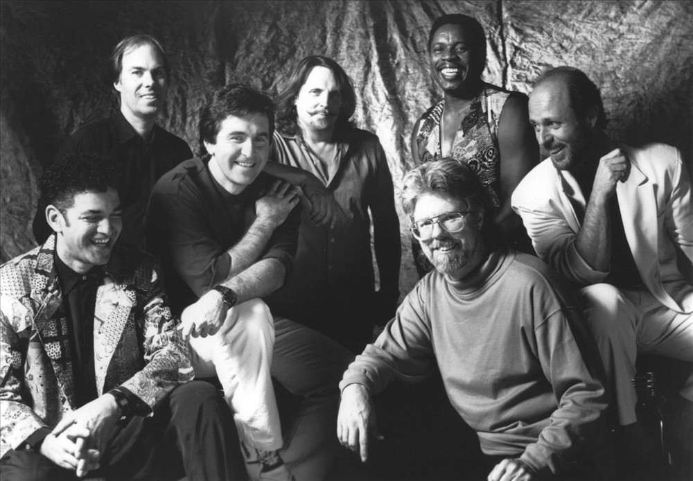 Fred Tackett & Scott Sharrard (of Little Feat) at Greenwich Odeum on Dec 12, 2026