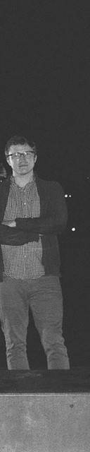 Freddy Mac