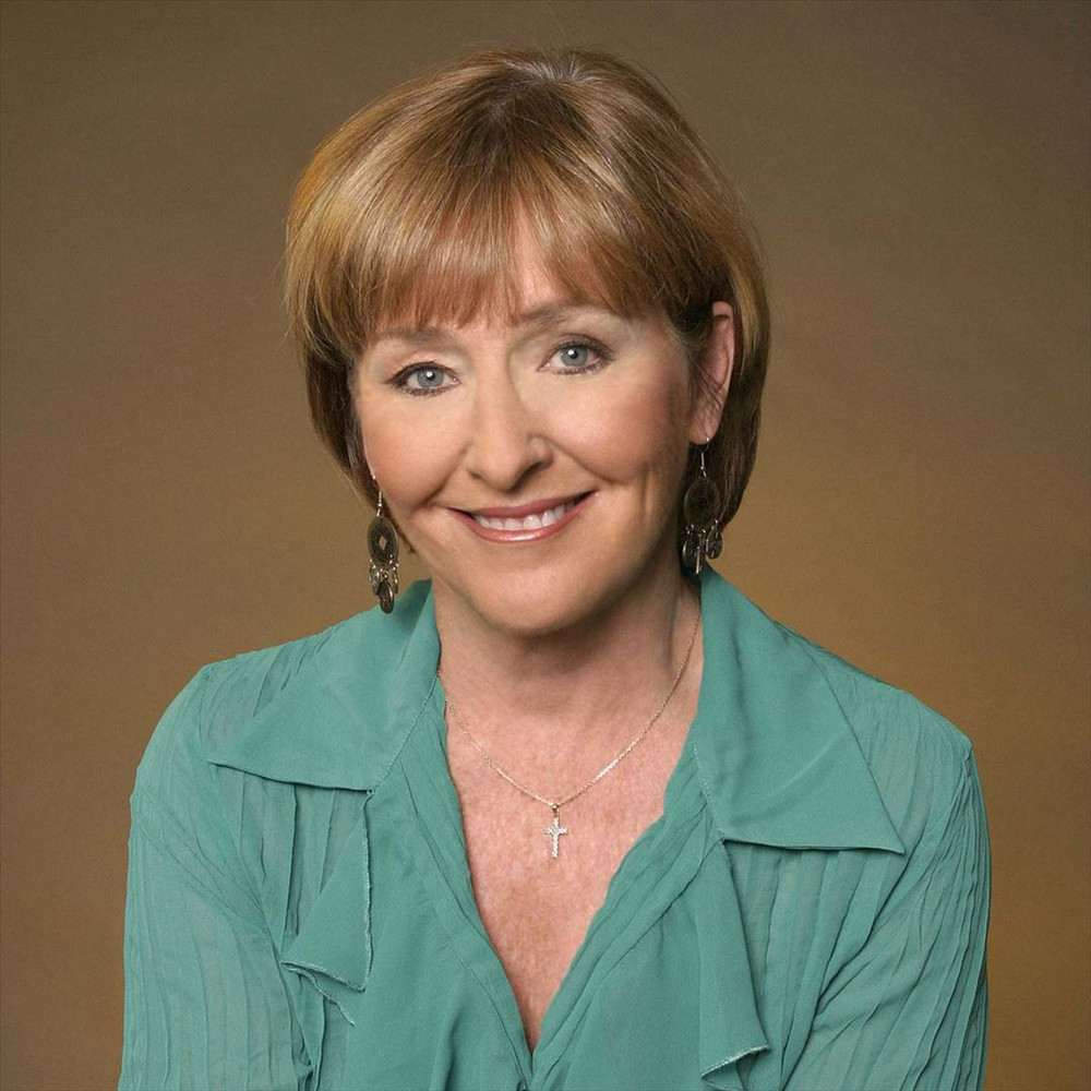 Frederica von Stade at Fairfield Arts and Convention Center on Sep 26, 2026