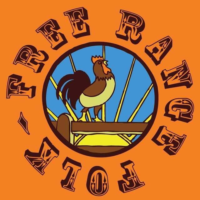 Free Range Folk - Harvest Jam at Mauch Chunk Opera House on Nov 25, 2026
