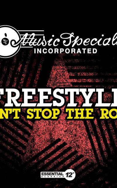Freestyle Explosion