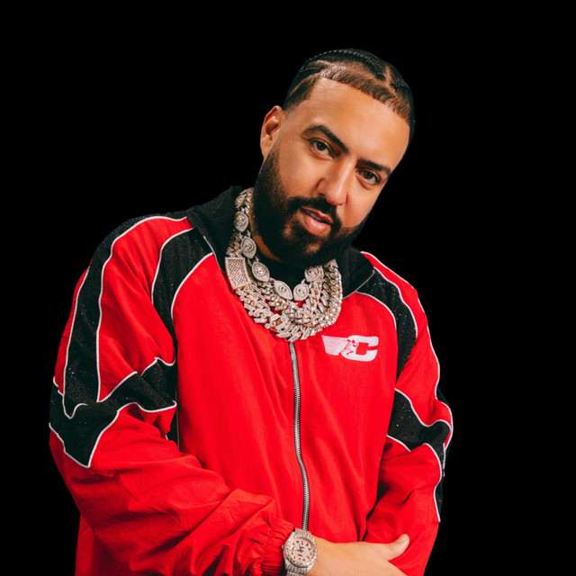 French Montana - Unforgettable Season 11 Closing Party at FWD Day and Night Club on Sep 19, 2026