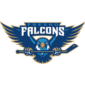 Fresno Falcons logo