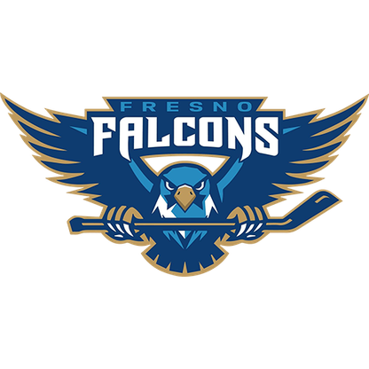Fresno Falcons logo