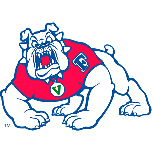 Fresno State Bulldogs at San Jose State Spartans Football at CEFCU Stadium on Sep 19, 2026