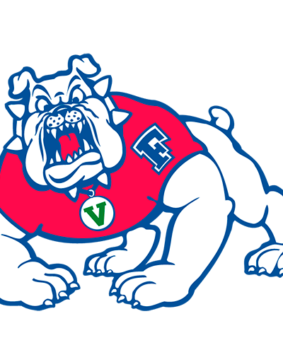 Fresno State Bulldogs at Texas State San Marcos Bobcats Football