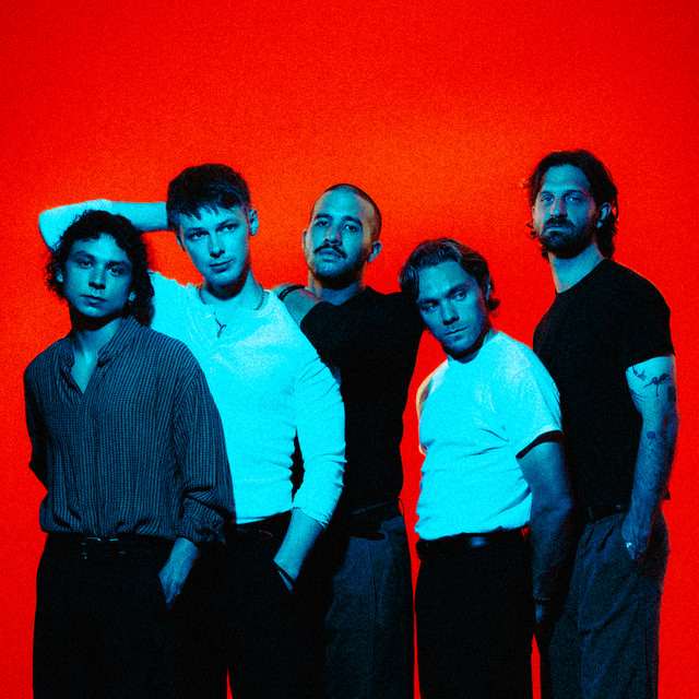 Friday Pilots Club at Mercury Lounge - NY on Nov 5, 2026