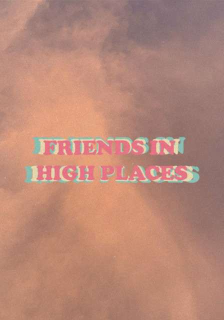 Friends In High Places at Westlight on Sep 25, 2026