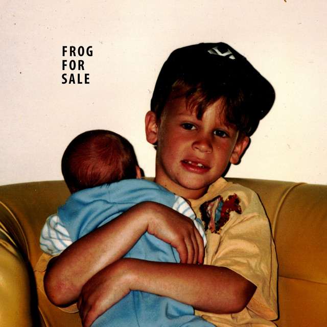 Frog at Webster Hall on Sep 30, 2026