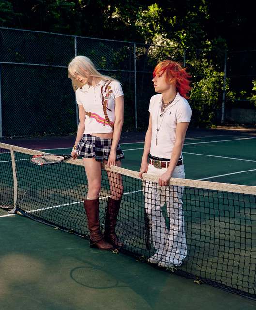Frost Children: Pop artist