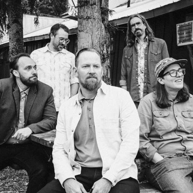 Fruition at MadLife Stage and Studios on Sep 23, 2026