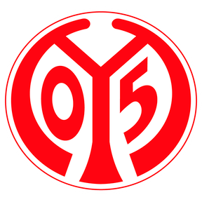 FSV Mainz 05 logo
